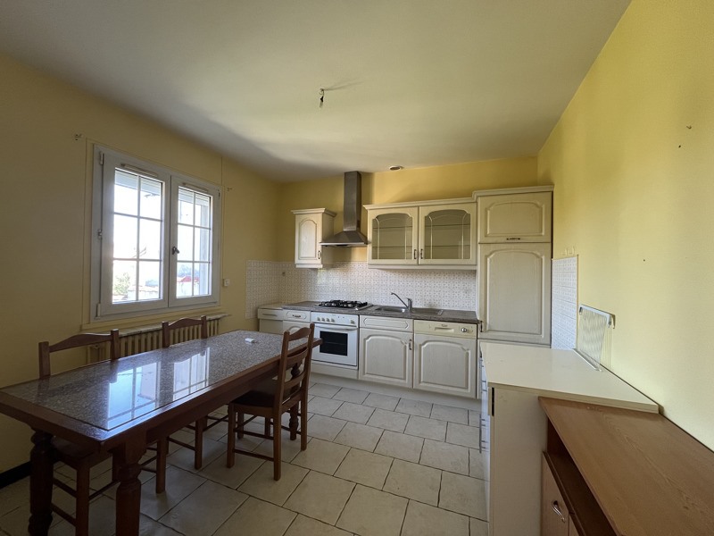 Vente Maison RUFFEC - 4 pièces -64 m² - (16700)