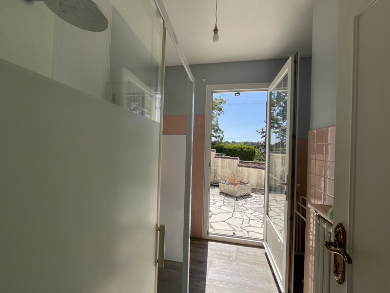 Vente Maison RUFFEC - 4 pièces -64 m² - (16700)