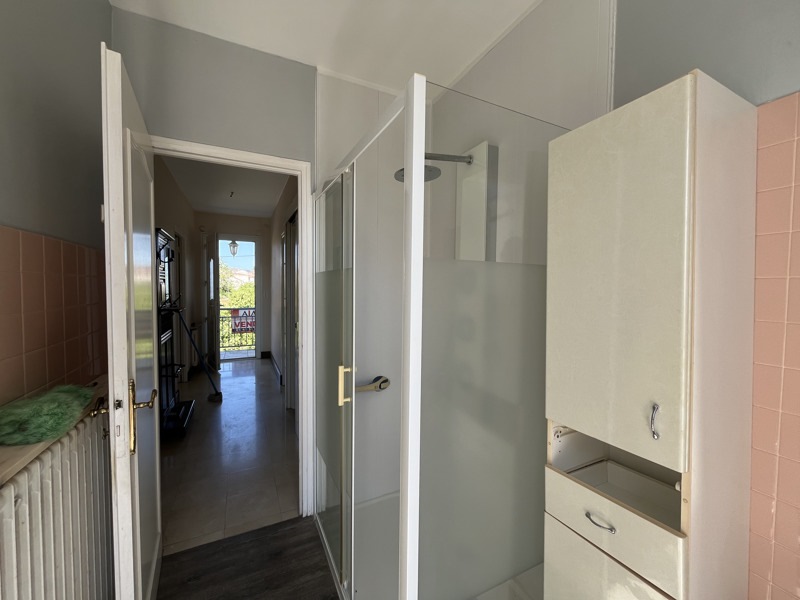 Vente Maison RUFFEC - 4 pièces -64 m² - (16700)