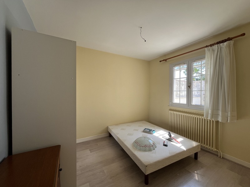 Vente Maison RUFFEC - 4 pièces -64 m² - (16700)