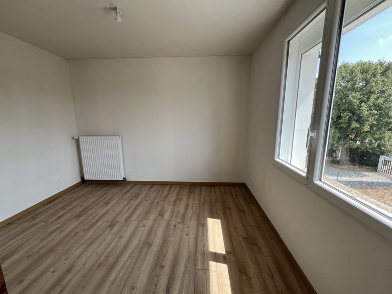 Vente Maison TAIZE AIZIE - 6 pièces -152 m² - (16700)