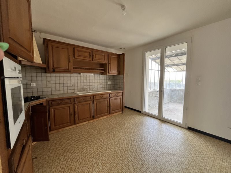 Vente Maison TAIZE AIZIE - 6 pièces -152 m² - (16700)