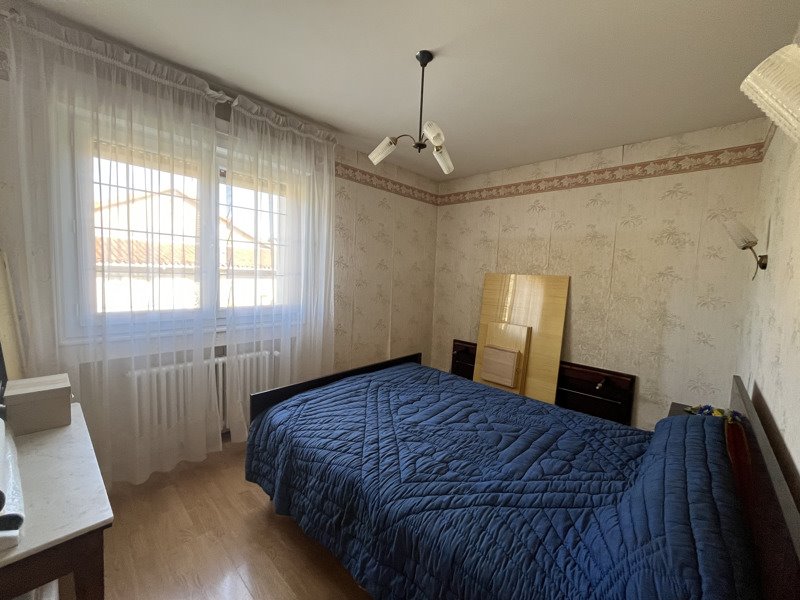 Vente Maison RUFFEC - 6 pièces -120 m² - (16700)