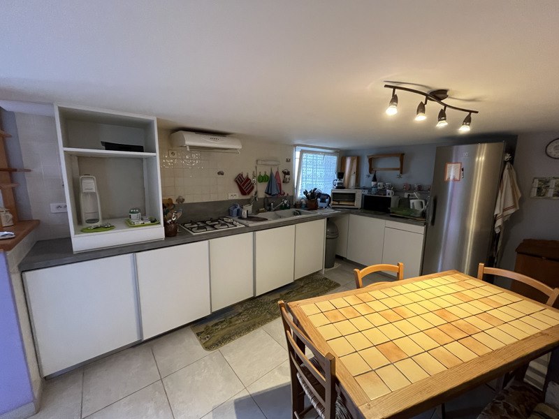 Vente Maison ST SAVIOL - 5 pièces -137 m² - (86400)