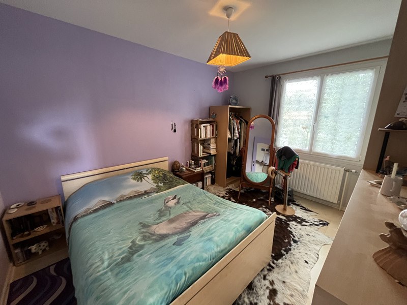Vente Maison ST SAVIOL - 5 pièces -137 m² - (86400)
