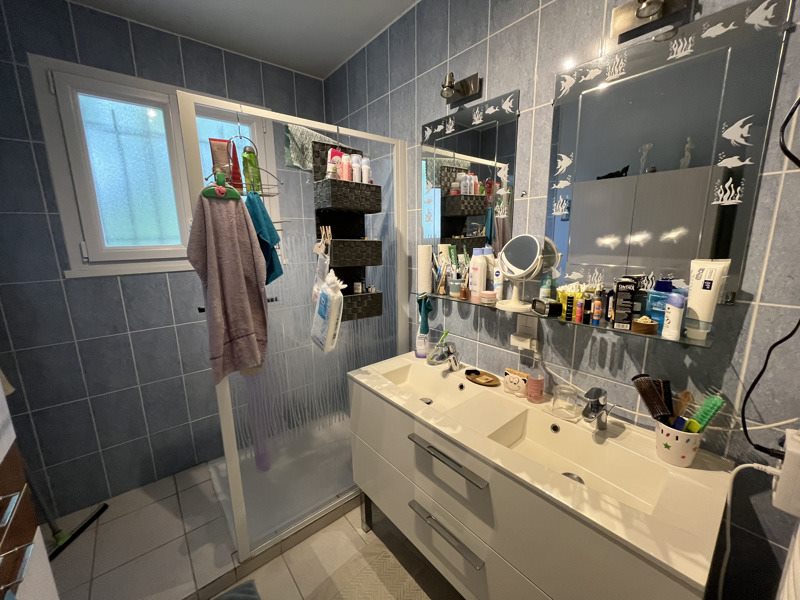 Vente Maison ST SAVIOL - 5 pièces -137 m² - (86400)
