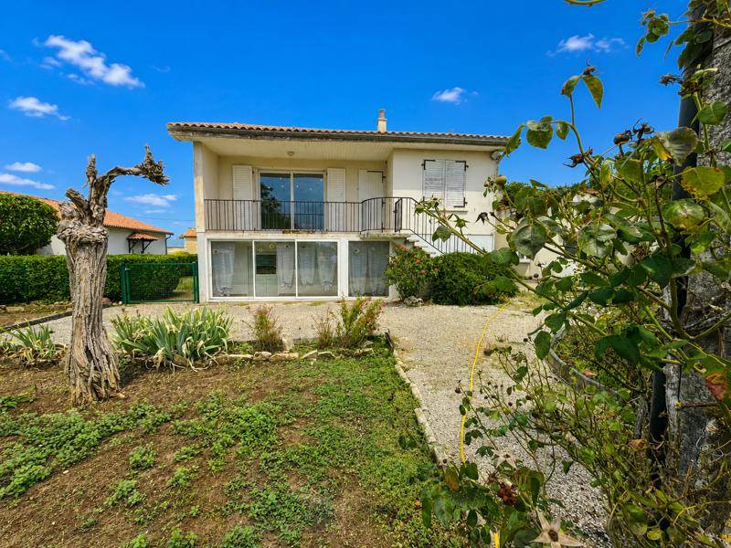 Vente Maison ST SAVIOL 86400 5 pièces - 137 m²