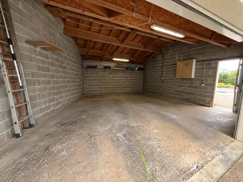 Vente Maison ST SAVIOL - 5 pièces -137 m² - (86400)