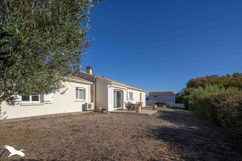 Maison 5 pièces 120 m² · à Aussac-Vadalle · 120 m² · 169 087 €