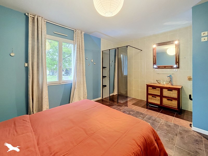 Vente Maison Les Adjots - 6 pièces -153 m² - (16700)