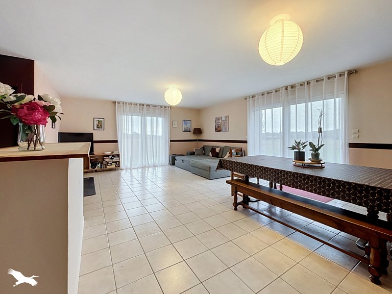 Vente Maison Les Adjots - 6 pièces -153 m² - (16700)