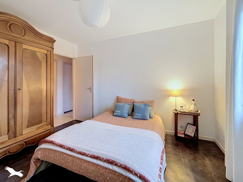 Vente Maison Les Adjots - 6 pièces -153 m² - (16700)