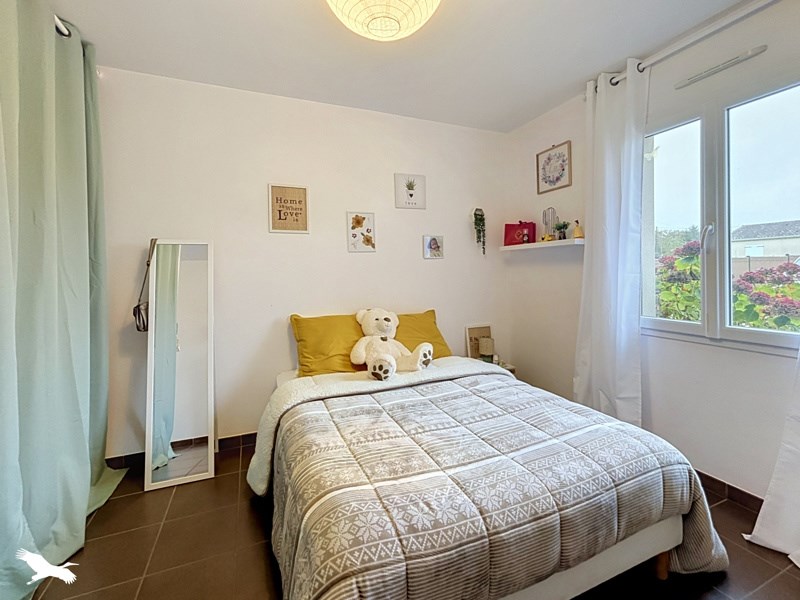Vente Maison Les Adjots - 6 pièces -153 m² - (16700)