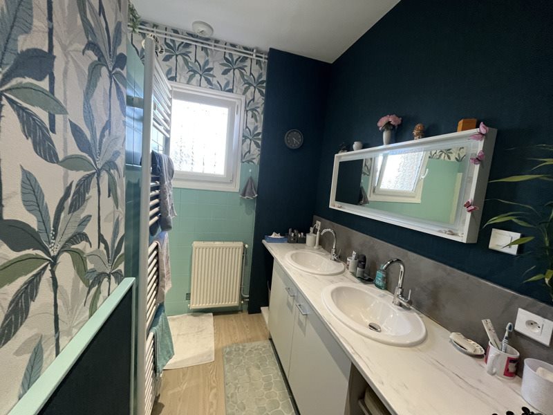 Vente Maison Verteuil-sur-Charente - 4 pièces -82 m² - (16510)