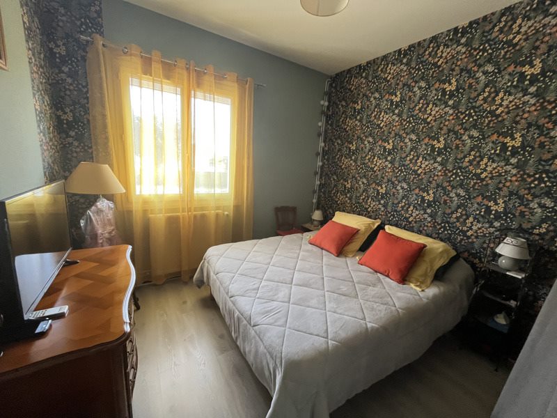 Vente Maison Verteuil-sur-Charente - 4 pièces -82 m² - (16510)