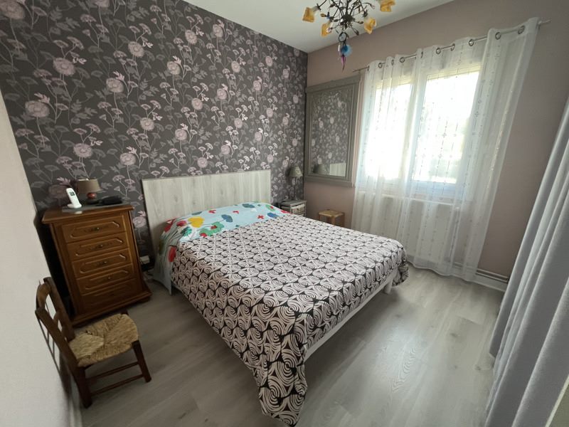 Vente Maison Verteuil-sur-Charente - 4 pièces -82 m² - (16510)