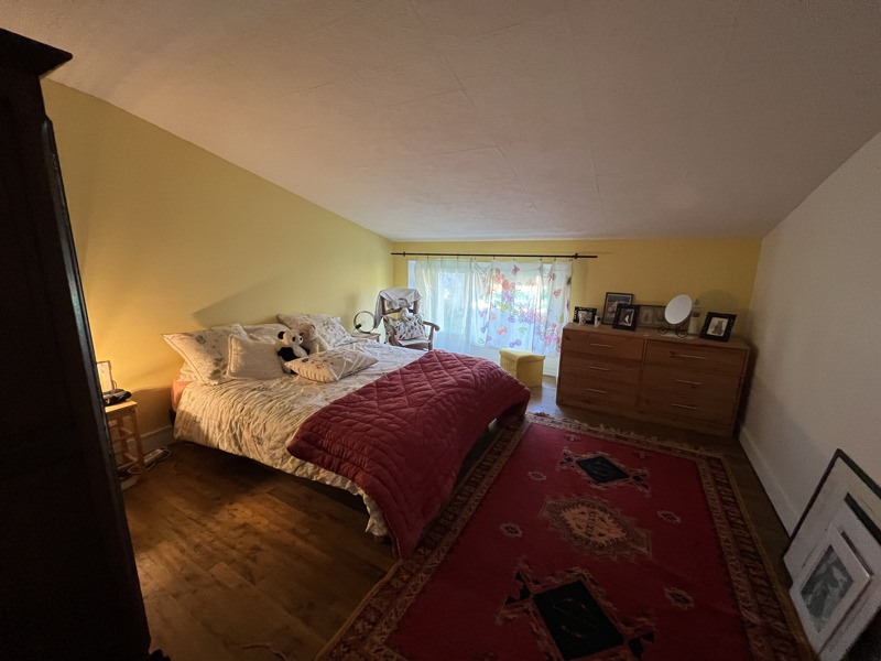 Vente Maison Saint-Laurent-de-Céris - 8 pièces -196 m² - (16450)