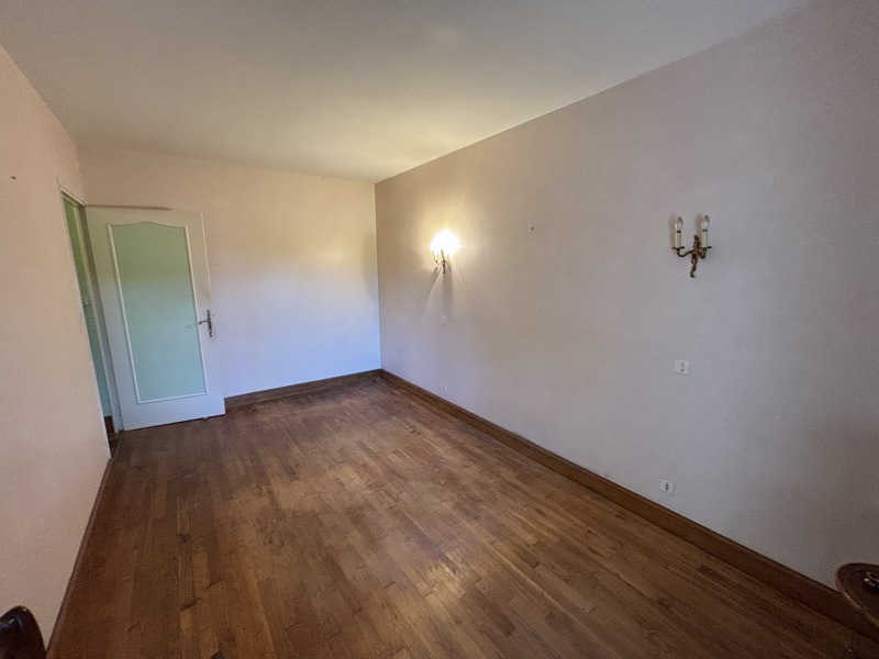Vente Maison La Faye - 7 pièces -156 m² - (16700)