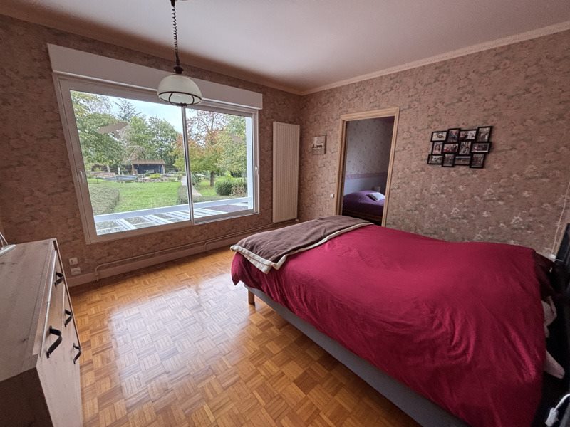 Vente Maison Montjean - 7 pièces -169 m² - (16240)