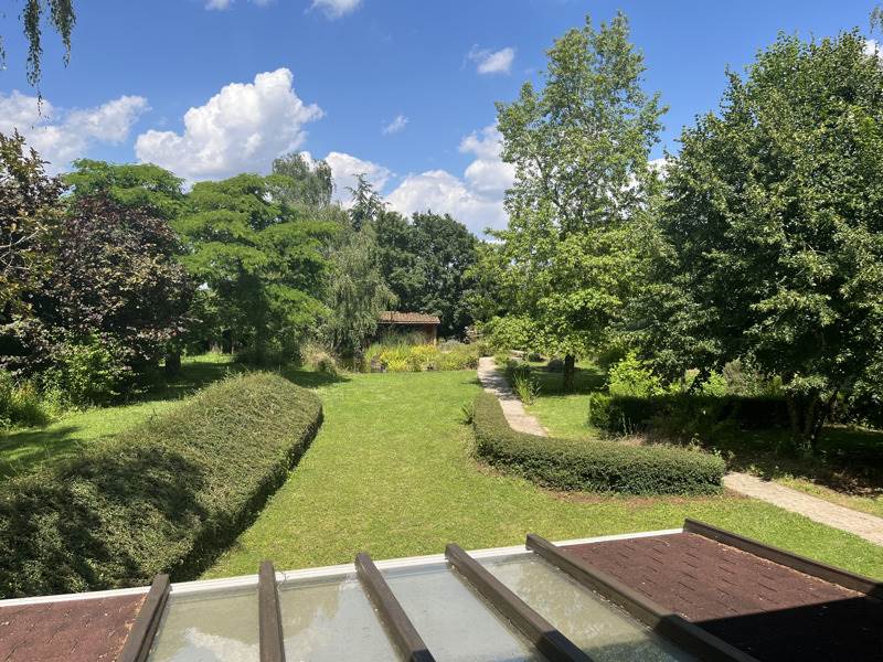 Vente Maison Montjean - 7 pièces -169 m² - (16240)