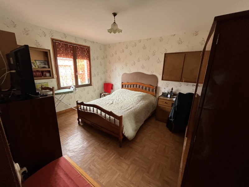 Vente Maison La Magdeleine - 5 pièces -119 m² - (16240)