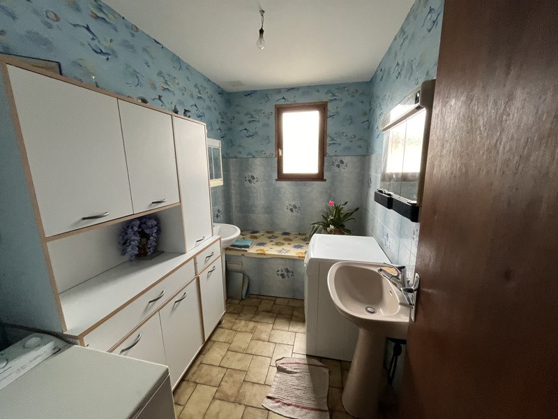 Vente Maison La Magdeleine - 5 pièces -119 m² - (16240)
