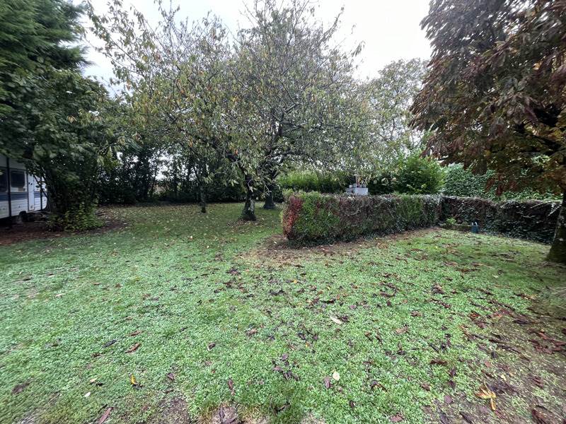 Vente Maison La Magdeleine - 5 pièces -119 m² - (16240)
