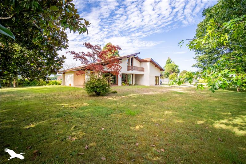 Vente Maison NARROSSE - 6 pièces -226 m² - (40180)