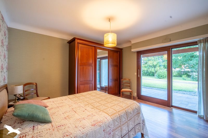 Vente Maison NARROSSE - 6 pièces -226 m² - (40180)