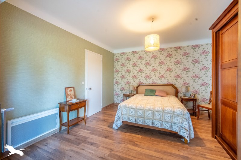 Vente Maison NARROSSE - 6 pièces -226 m² - (40180)