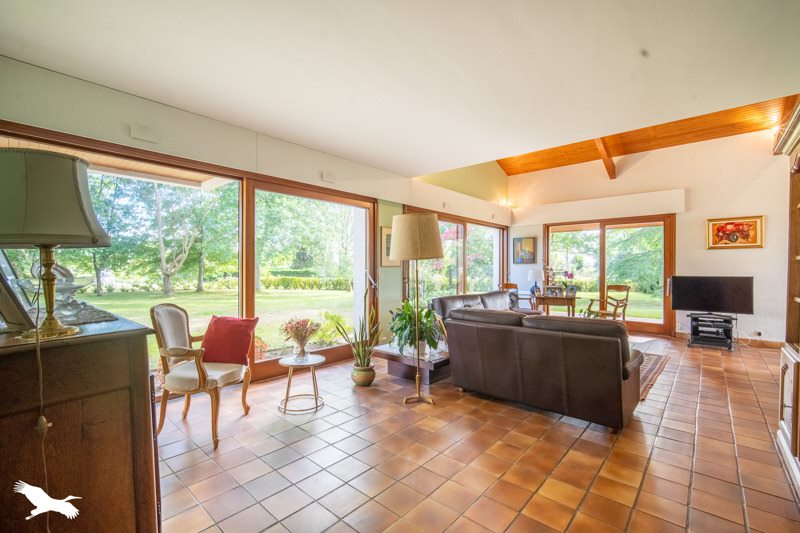 Vente Maison NARROSSE - 6 pièces -226 m² - (40180)