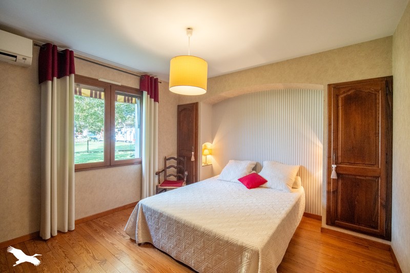 Vente Maison NARROSSE - 5 pièces -160 m² - (40180)