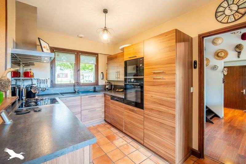 Vente Maison NARROSSE - 5 pièces -160 m² - (40180)