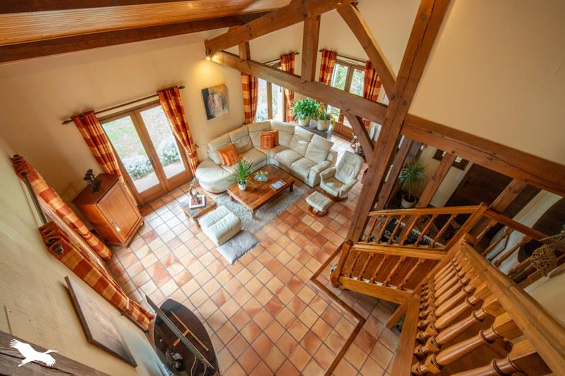 Vente Maison NARROSSE - 5 pièces -160 m² - (40180)