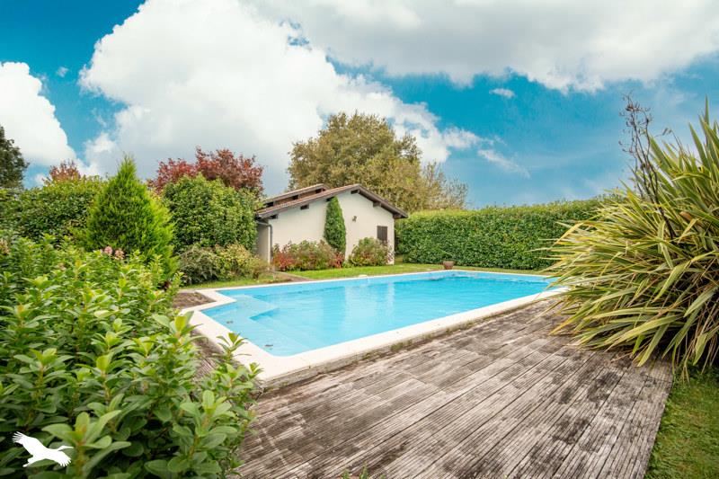 Vente Maison NARROSSE - 5 pièces -160 m² - (40180)