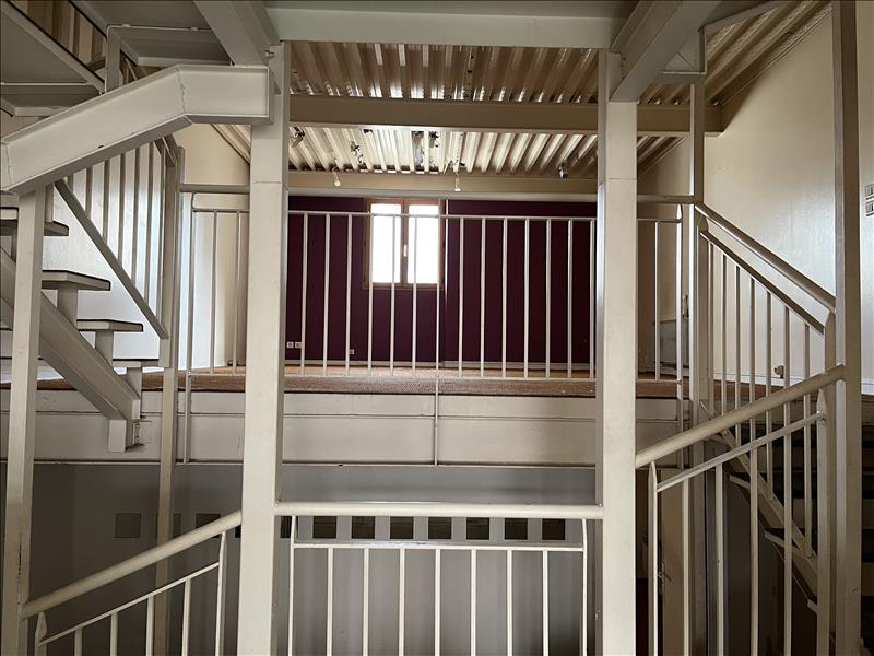 Vente Immeuble DAX - -  150 m² - (40100)