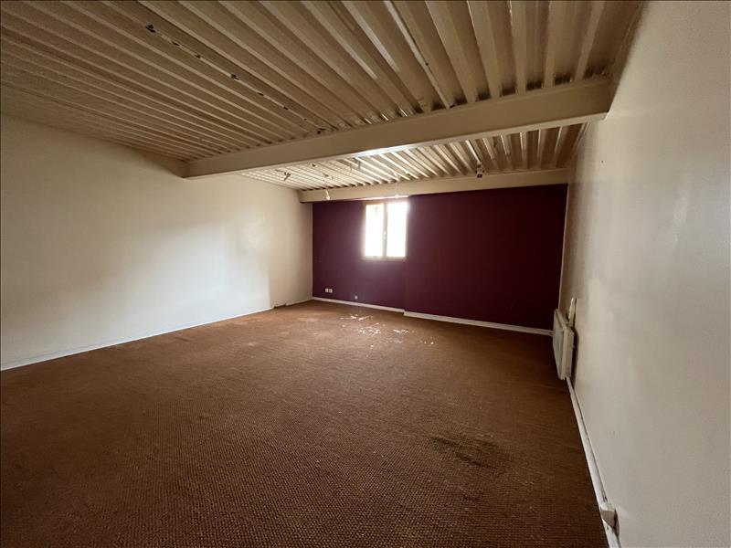 Vente Immeuble DAX - -  150 m² - (40100)