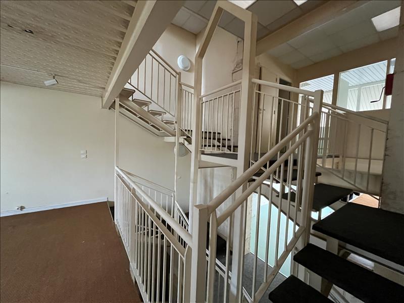 Vente Immeuble DAX - -  150 m² - (40100)