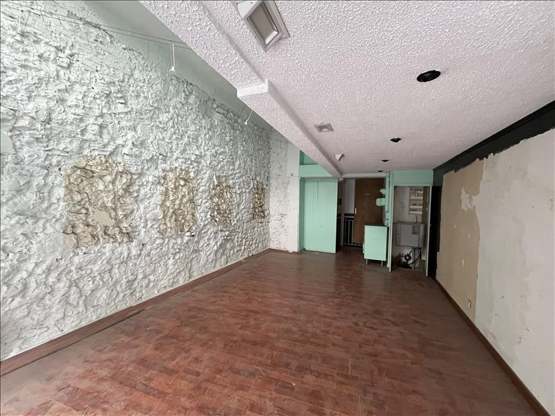 Vente Immeuble DAX - -  150 m² - (40100)