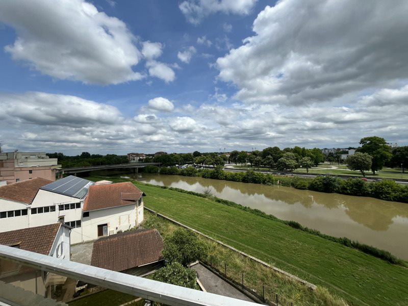 Vente Appartement DAX - 2 pièces -48 m² - (40100)