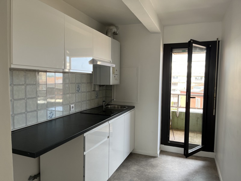 Vente Appartement DAX - 2 pièces -48 m² - (40100)