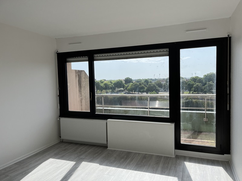 Vente Appartement DAX - 2 pièces -48 m² - (40100)