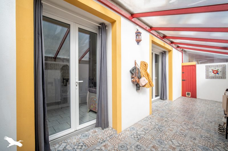 Vente Maison DAX - 4 pièces -86 m² - (40100)