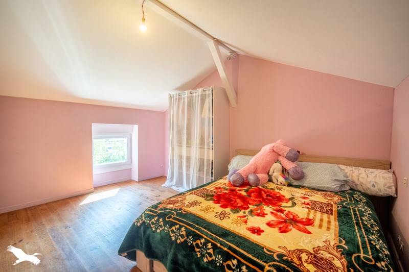 Vente Maison DAX - 4 pièces -86 m² - (40100)