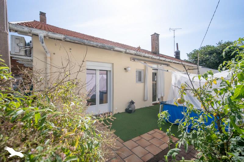 Vente Maison DAX - 4 pièces -86 m² - (40100)