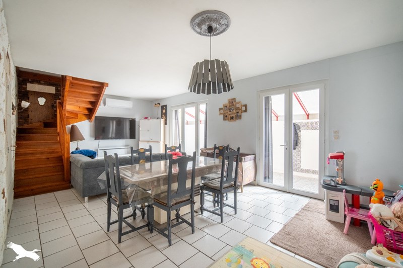 Vente Maison DAX - 4 pièces -86 m² - (40100)