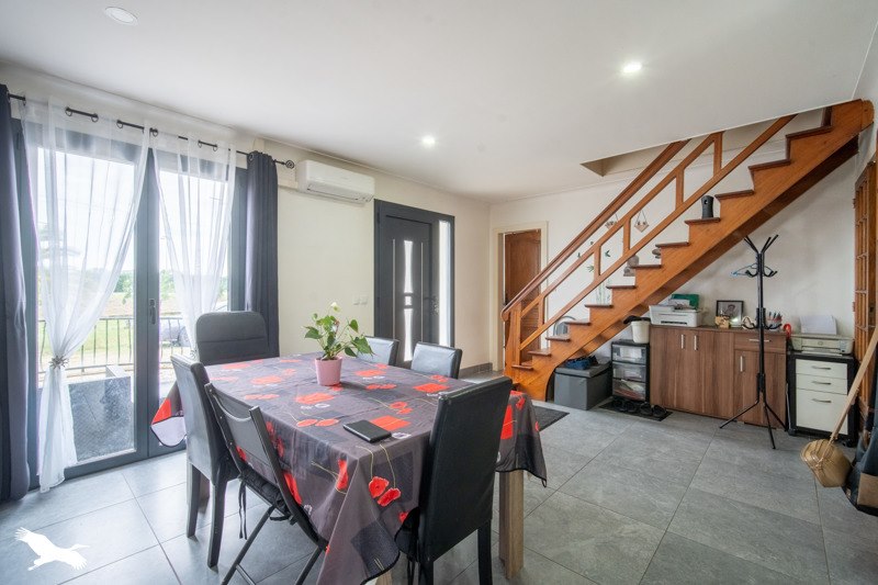 Vente Maison NARROSSE - 5 pièces -110 m² - (40180)