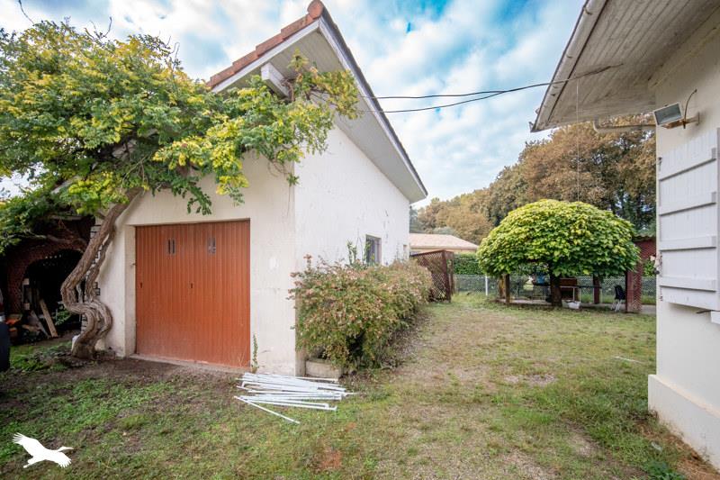 Vente Maison NARROSSE - 5 pièces -110 m² - (40180)