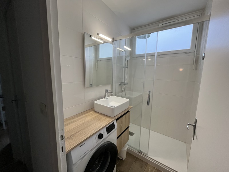 Vente Appartement DAX - 1 pièce -33 m² - (40100)