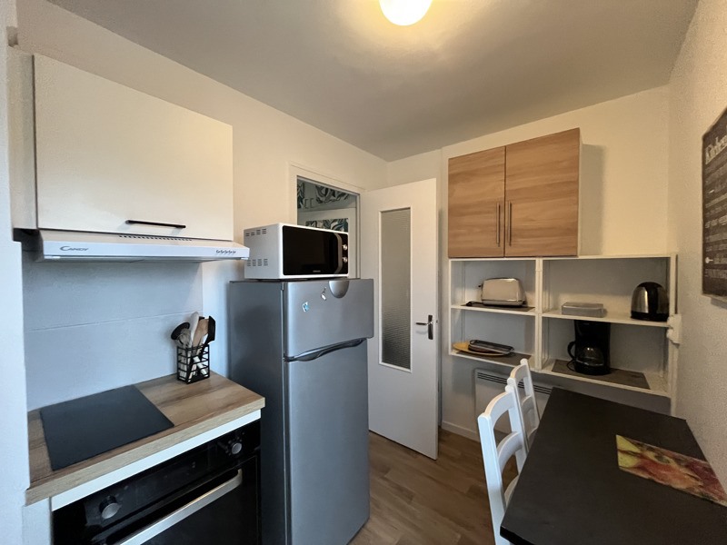 Vente Appartement DAX - 1 pièce -33 m² - (40100)